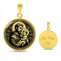 Saint Gaetano Medal