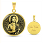 Blessed Chiara Badano Medal