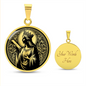 Saint Deborah Medal
