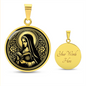 Saint Rose Venerini Medal