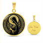Saint Mary Mackillop Medal