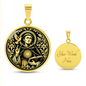 Saint Thomas Aquinas Medal