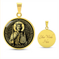 Saint Henry II Medal