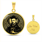 Saint Peter Faber Medal