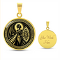 Oba Necklace