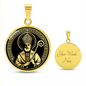 Saint Irenaeus Medal