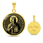 Saint Henry II Medal