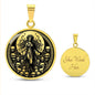 Personalized Melinoe Necklace