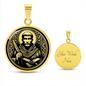 Saint Albert the Great Medal