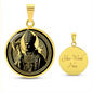 Saint Wolfgang of Regensburg Medal