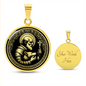 Saint Ailbe of Emly Medal