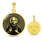 Saint Kuriakose Elias Medal