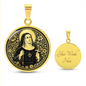 Saint Rose Philippine Duchesne Medal