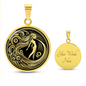 Danu Necklace