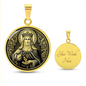 Saint Matilda Medal