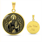 Saint Louis de Montfort Medal