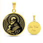 Saint Vincent de Paul Medal