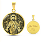 Saint Apollinaris of Ravenna Medal
