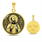 Saint Francis Xavier Necklace