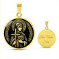 Saint Nina of Georgia Medal