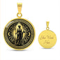 Personalized Hemera Necklace