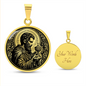 Saint Joseph of Arimathea Medal