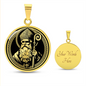 Saint Ambrose Medal