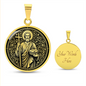 Saint Philip the Apostle Medal
