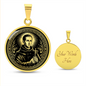 Saint John Berchmans Medal