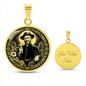 Saint Damien of Molokai Medal
