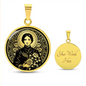 Saint Zelie Martin Medal