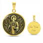 St Stephen Medal