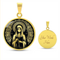 Saint Rafqa Medal