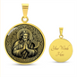 Saint Magnus Erlendsson Medal