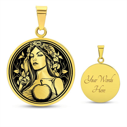 Idunn Necklace