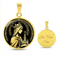 Saint Matilda Medal