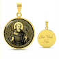 Saint Dunstan Medal
