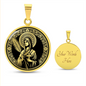 Saint Natalia Medal