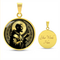 Saint Ezekiel Moreno Medal