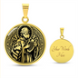 Saint Harvey Medal