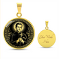 Saint John Berchmans Medal