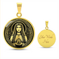 Saint Dwynwen Medal