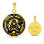 Personalized Morana Necklace