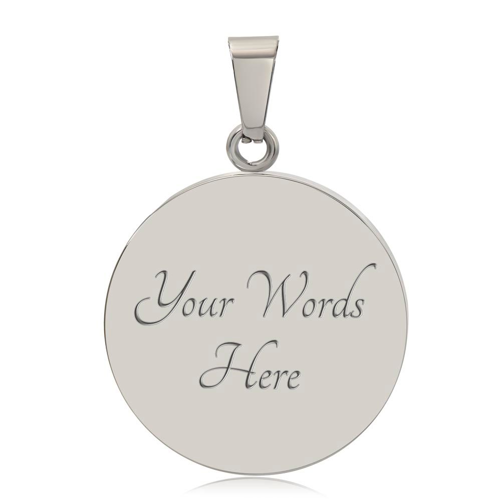Airmid Necklace