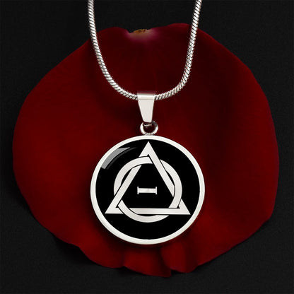 Therian Pride Necklace