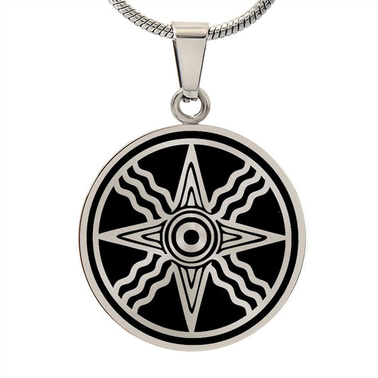 Star of Shamash