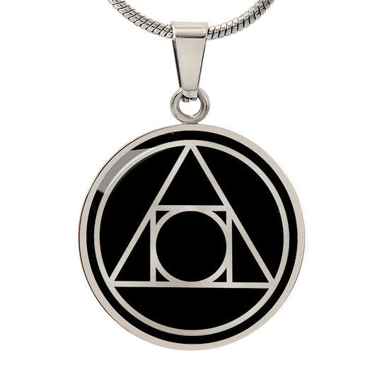 Hermetic Seal of Light