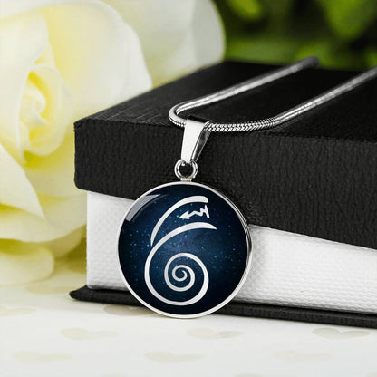Dai Ko Myo Necklace