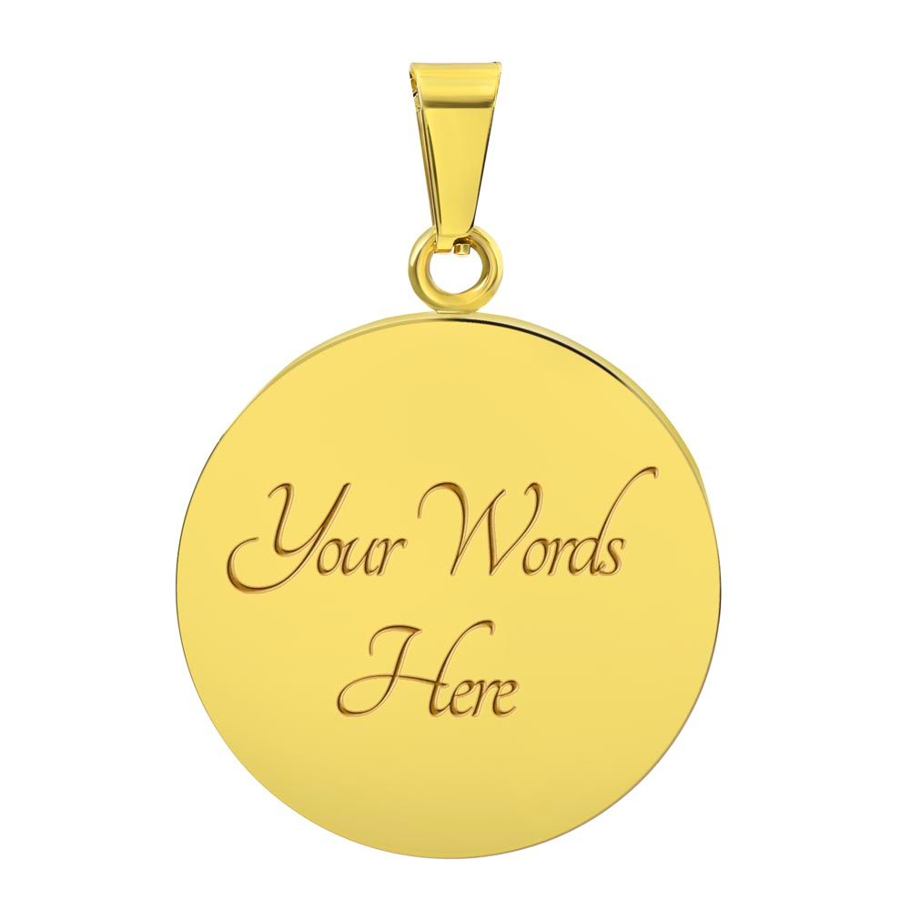 Airmid Necklace