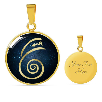 Dai Ko Myo Necklace